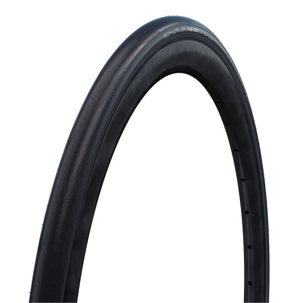 Schwalbe DRAHTREIFEN ONE Plus Performance Line SmartGuard 28-622 Schwarz/Reflex
