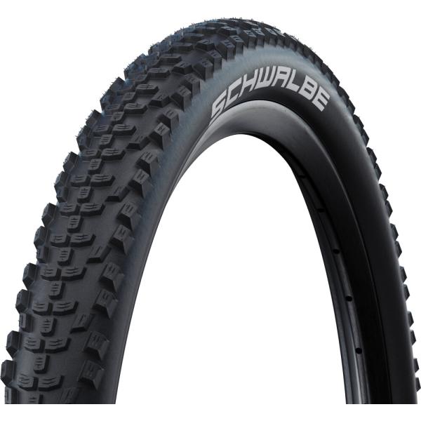 Schwalbe DRAHTREIFEN SMART SAM Performance 60-406 Schwarz