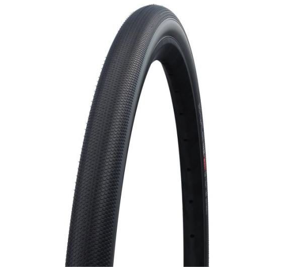 Schwalbe G-ONE SPEED Performance 35-203 Schwarz/Reflex