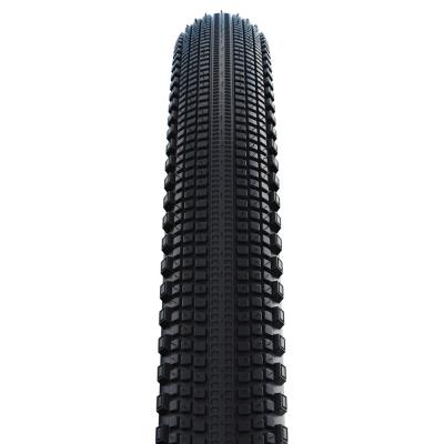 Schwalbe DRAHTREIFEN G-ONE COMP Active Line Green Compound K-Guard 40-622 Schwarz Produktbild 1