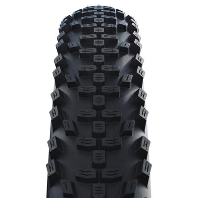 Schwalbe DRAHTREIFEN SMART SAM CARGO Performance Line Super Defense 60-406 Schwarz/Reflex Produktbild 1