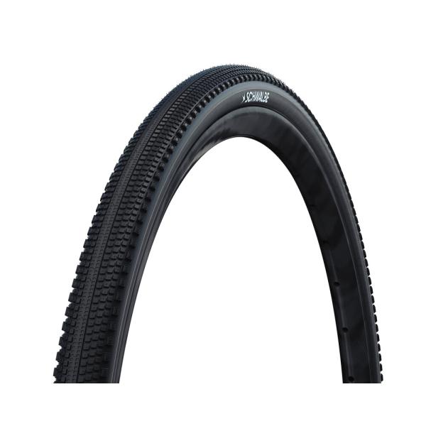 Schwalbe DRAHTREIFEN G-ONE COMP Active Line Green Compound K-Guard 35-622 Schwarz