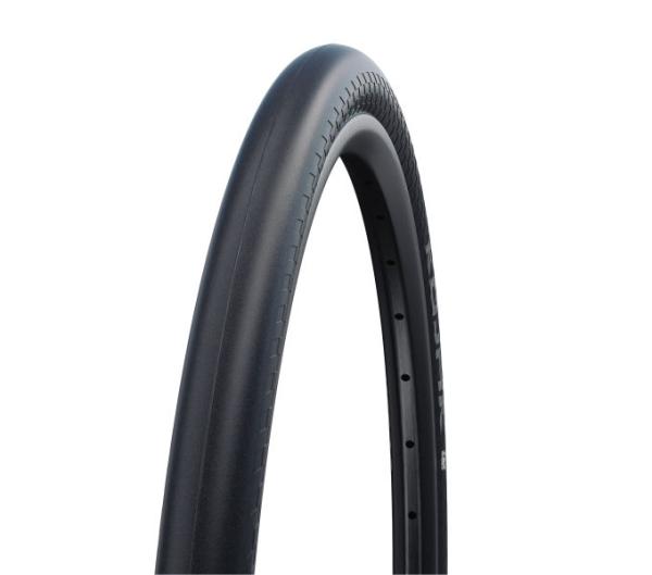 Schwalbe SCHWALBE FALTREIFEN KOJAK   35-622 Schwarz