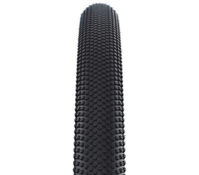 Schwalbe SCHWALBE FALTREIFEN G-ONE ALLROUND   35-584 Schwarz Produktbild 2