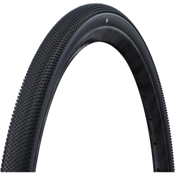 Schwalbe FALTREIFEN G-ONE ALLROUND Performance Line RaceGuard 70-584 Schwarz