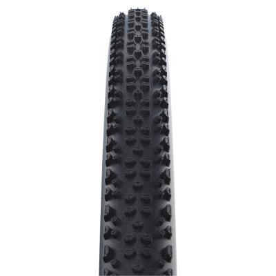 Schwalbe FALTREIFEN X-ONE ALLROUND Evolution Line SpeedGrip Super Ground 33-584 Schwarz Produktbild 1