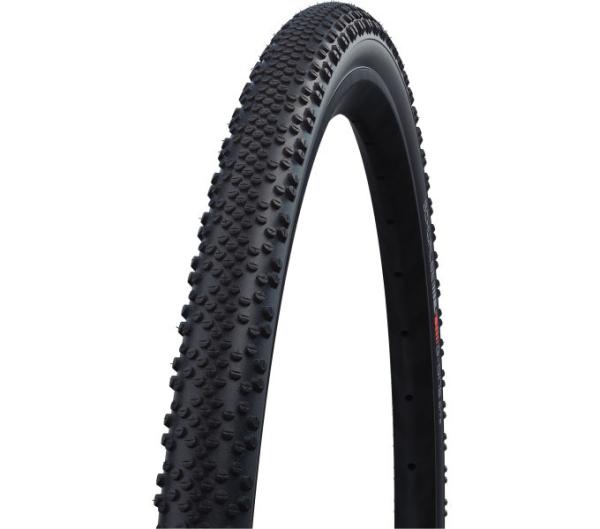 Schwalbe G-ONE BITE ADDIX SpeedGrip Evolution Line 40-622 Schwarz