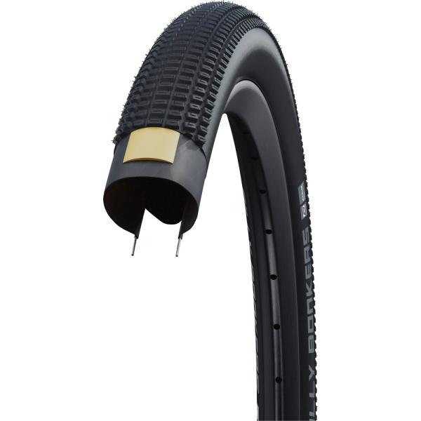 Schwalbe FALTREIFEN BILLY BONKERS Performance Line 54-559 Schwarz