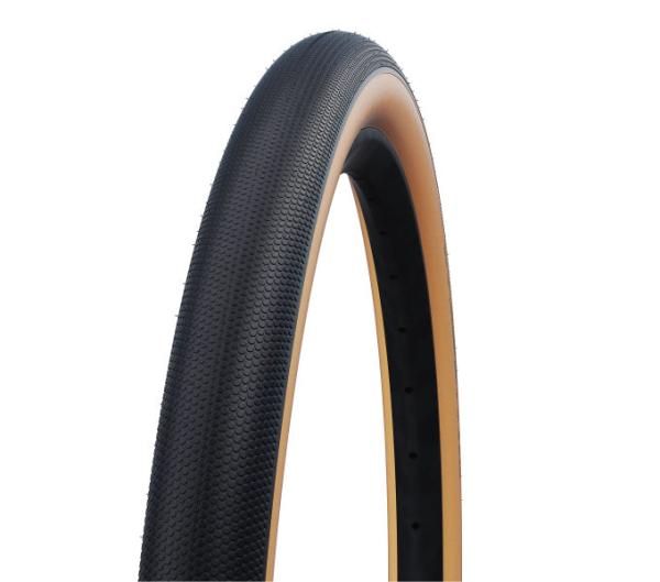 Schwalbe G-ONE SPEED ADDIX Performance Line 50-584 Schwarz/Classic
