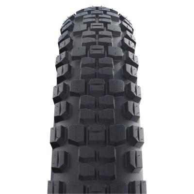 Schwalbe FALTREIFEN JOHNNY WATTS Performance Line RaceGuard DD 60-584 Schwarz Produktbild 1
