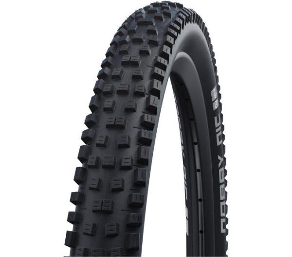Schwalbe SCHWALBE FALTREIFEN NOBBY NIC  62-584 Schwarz