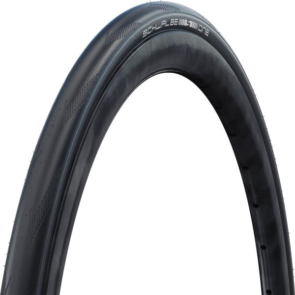 Schwalbe FALTREIFEN ONE Performance Line RaceGuard MikroSkin TLE 32-622 Schwarz