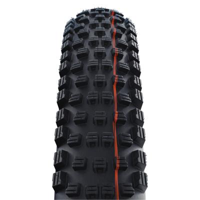 Schwalbe FALTREIFEN WICKED WILL EvoSoft SpeedGrip  62-622 Schwarz/Transp Produktbild 2