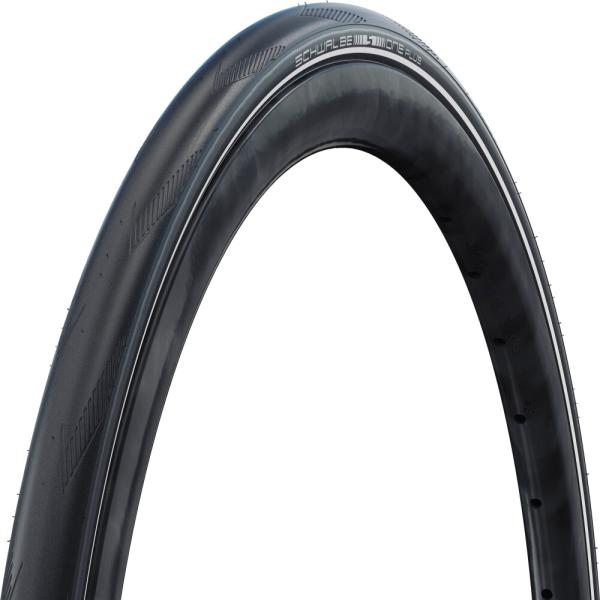 Schwalbe FALTREIFEN ONE Plus Performance Line SmartGuard 25-622 Schwarz