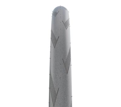 Schwalbe SCHWALBE FALTREIFEN PRO ONE AERO Rear   Super Race 28-622 Graphite-Skin Produktbild 2