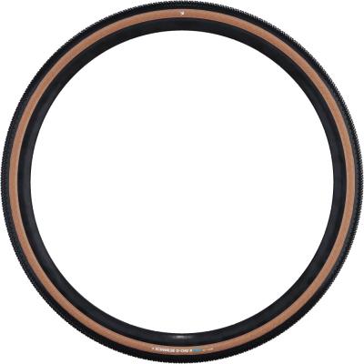 Schwalbe FALTREIFEN G-ONE R PRO V-Guard 35-622 Schwarz/Transparent Sidewall Produktbild 1