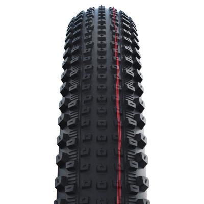 Schwalbe FALTREIFEN RICK XC PRO EvoSpeed TLR 57-622 Schwarz/Transp Produktbild 1