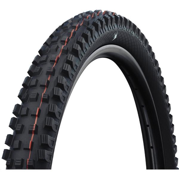 Schwalbe FALTREIFEN MAGIC MARY Performance Line DD 62-584 Schwarz