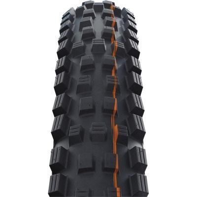 Schwalbe FALTREIFEN MAGIC MARY Performance Line DD 62-584 Schwarz Produktbild 1