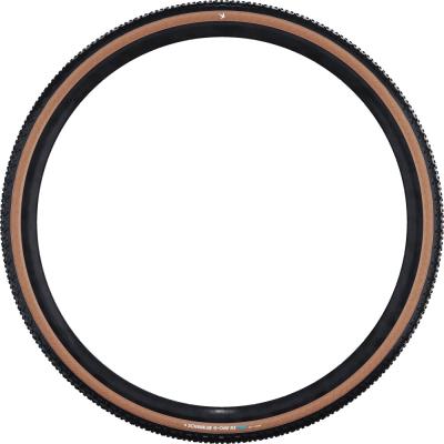Schwalbe FALTREIFEN G-ONE RX PRO V-Guard 40-622 Schwarz/Transparent Sidewall Produktbild 1