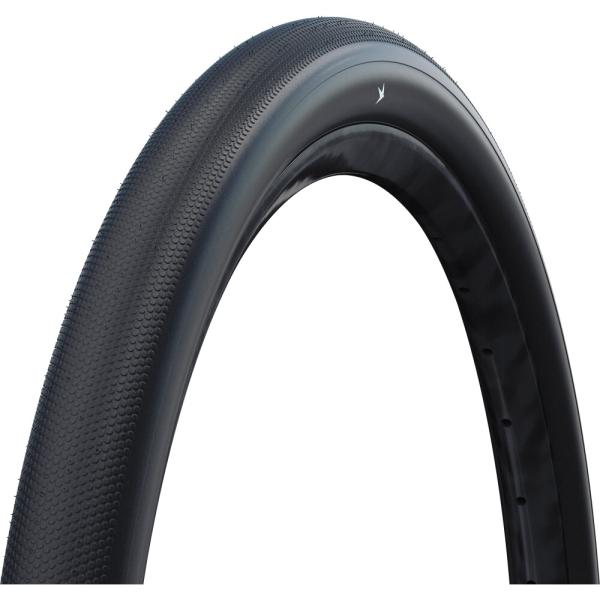 Schwalbe FALTREIFEN G-ONE SPEED PRO Evolution Line RaceGuard Super Race 60-622 Schwarz
