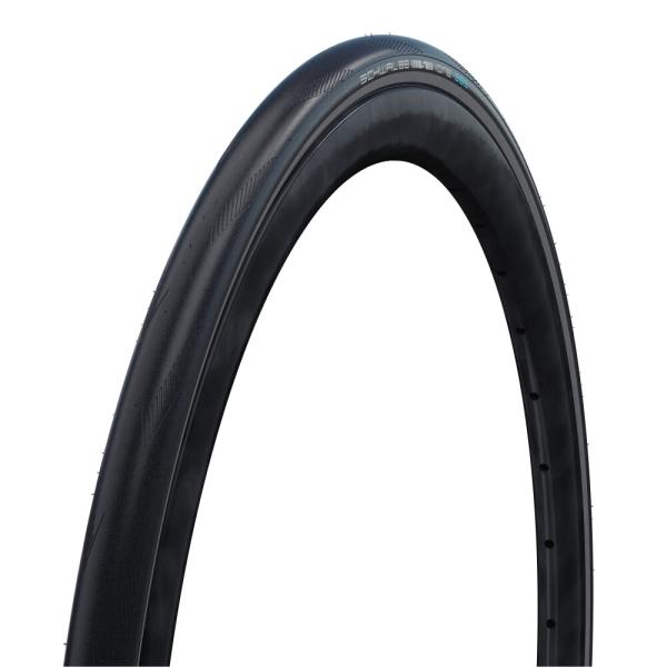 Schwalbe FALTREIFEN ONE 365 Performance Line 4Season TLR 28-622 Schwarz/Schwarz-Reflex