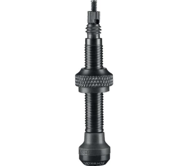 Schwalbe Schwalbe Tubeless-Ventil  Ein Paar 40 mm