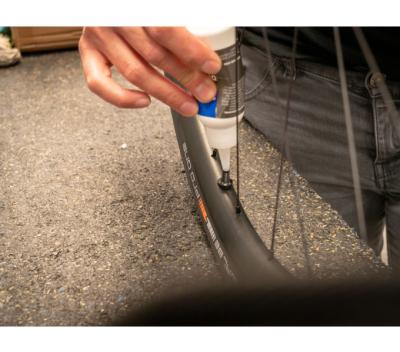 Schwalbe Schwalbe Tubeless-Ventil  Ein Paar 40 mm Produktbild 3
