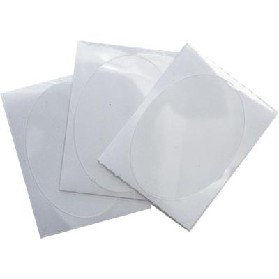 Schwalbe GLUELESS PATCHES (4 Stk. selbstklebende Flicken) Produktbild 2