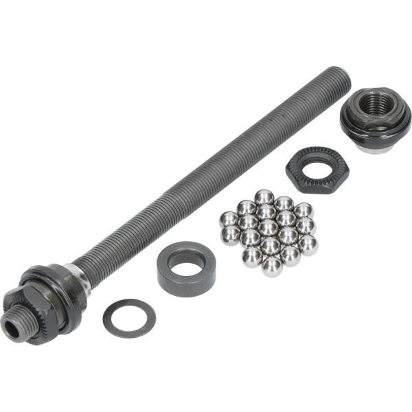 SHIMANO Hohlachse WH-RX010-R Komplettkit