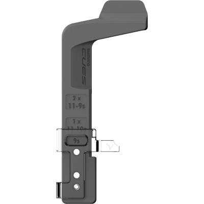 SHIMANO Einstellwerkzeug f&uuml;r CUES Schaltwerke TL-RD200 Produktbild 1