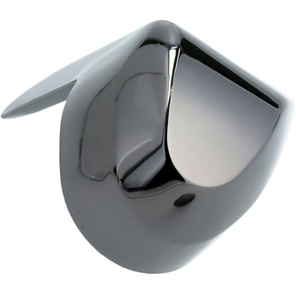 SHIMANO Namensschild Links ST-R9120 inkl. Schrauben