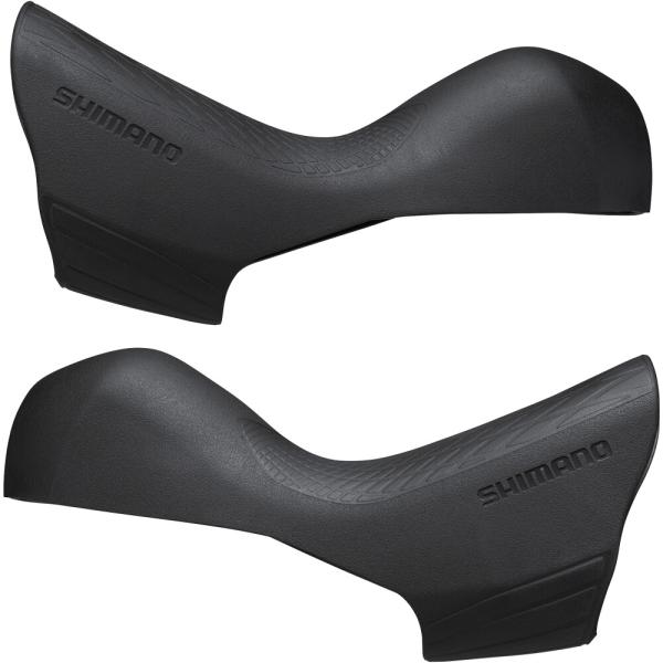 SHIMANO Griffgummi Paar ST-R7020/R7025