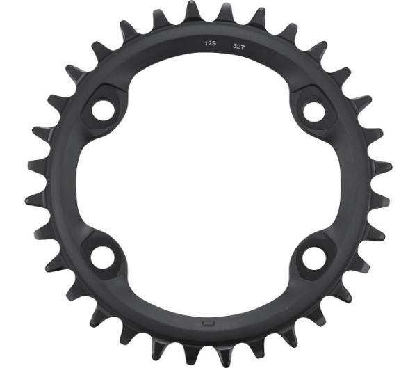 SHIMANO Kettenblatt FC-MT610 32 Z&auml;hne