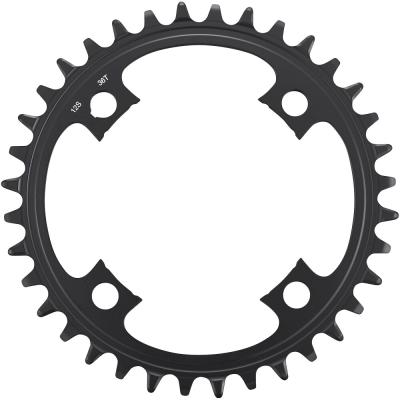 SHIMANO Kettenblatt SHIMANO E-BIKE SYSTEMS SM-CRE80-12 36Z Produktbild 1