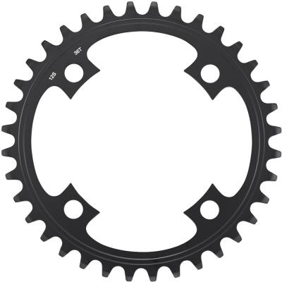 SHIMANO Kettenblatt SHIMANO E-BIKE SYSTEMS SM-CRE70-12 36Z Produktbild 1