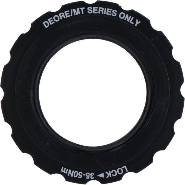 SHIMANO Verschlussring FC-M6100 Kettenblatt