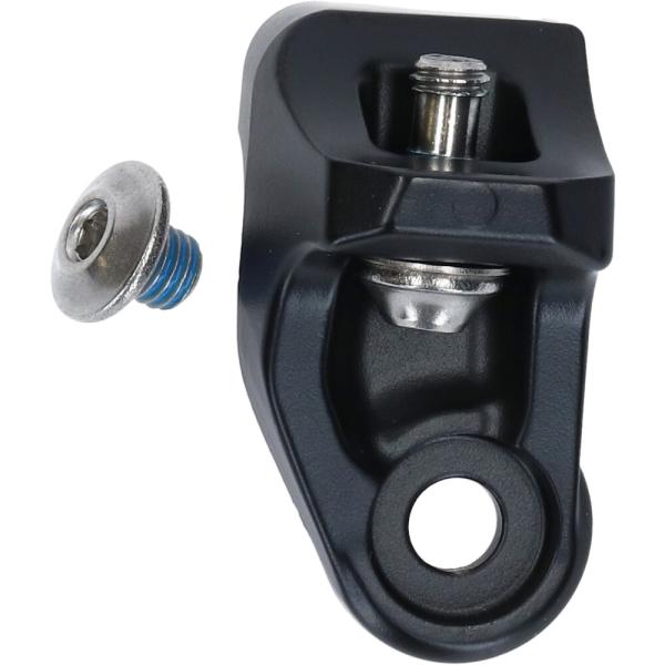 SHIMANO HALTER SCHALTHEBEL RECHTS SL-M5100-I MIT OPT. ANZEIGE