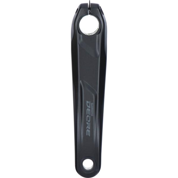 SHIMANO Kurbelarm Links 170 mm FC-M5100