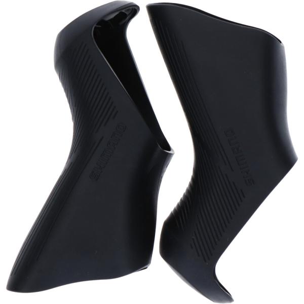 SHIMANO Griffgummi Paar ST-R9250