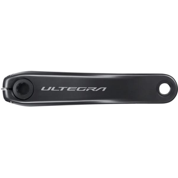 SHIMANO Kurbelarm FC-R8100, links, 172,5 mm