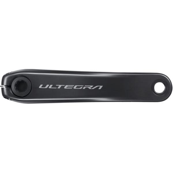 SHIMANO Kurbelarm FC-R8100, links, 175 mm
