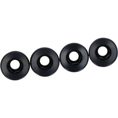 SHIMANO FC-U6000 Kettenblatt-Befestigungsschraube (M8 x 8.5 / 1 Set = 4 St.) Produktbild 1