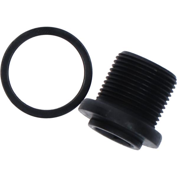 SHIMANO Kurbelbefestigungsschraube f.FC-U6000-1,2,2B,1St.