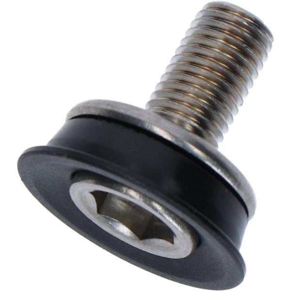 SHIMANO Kurbelbefestigungsschraube f&uuml;r FC-U4000-1/2/2B