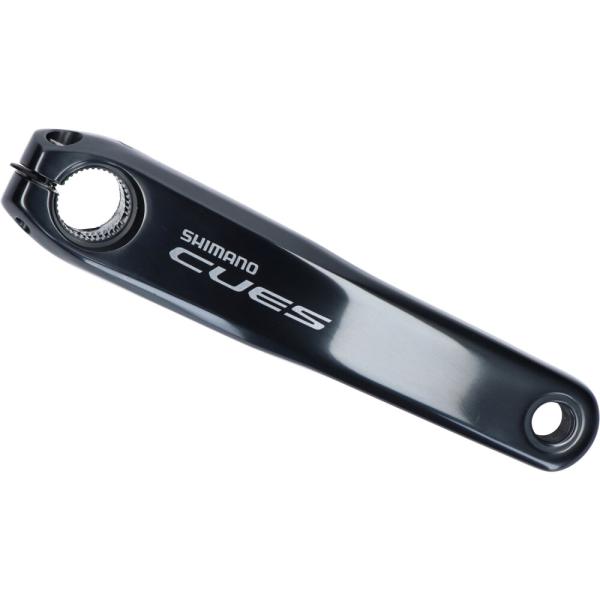 SHIMANO Kurbelarm f&uuml;r FC-U8000-2 Links 175 mm