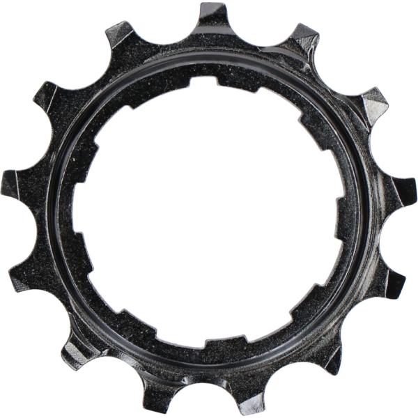 SHIMANO CS-LG400-11 Ritzel 13Z, eingebauter Abstandhalter