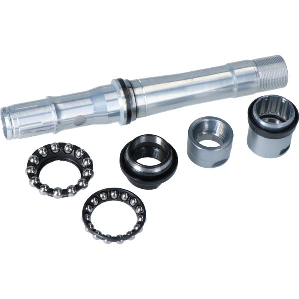 SHIMANO WH-RX880-TL-R12-700C kompl.Nabenachse