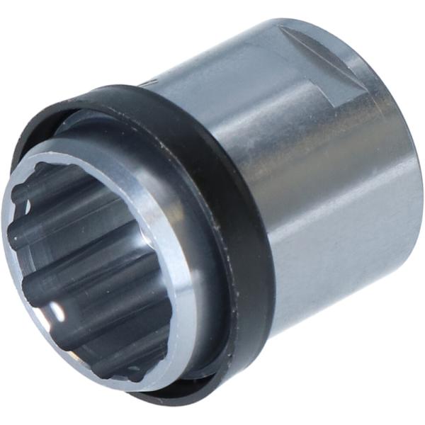 SHIMANO WH-RX880-TL-R12-700C rechte Kappe Einheit