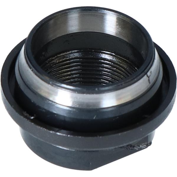 SHIMANO WH-RX880-TL-R12-700C linker Konus mit Staubabdeckung